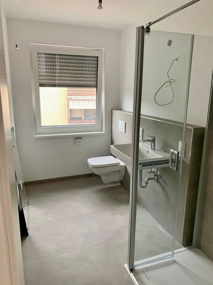 2 Zimmer Wohnung mit 60 m² in Vechta – Bild 6
