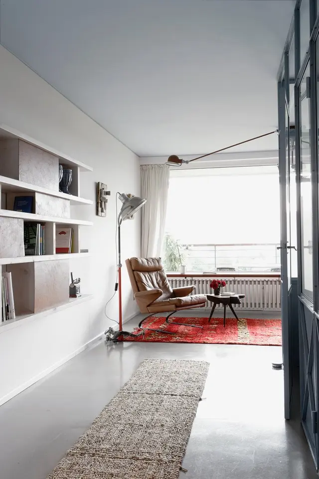 Studio mit 45 m² in Düsseldorf – Bild 1