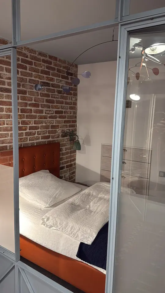 Studio mit 45 m² in Düsseldorf – Bild 3