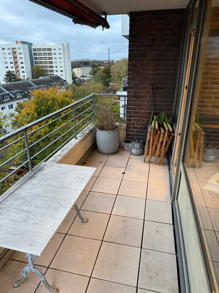Studio mit 45 m² in Düsseldorf – Bild 4
