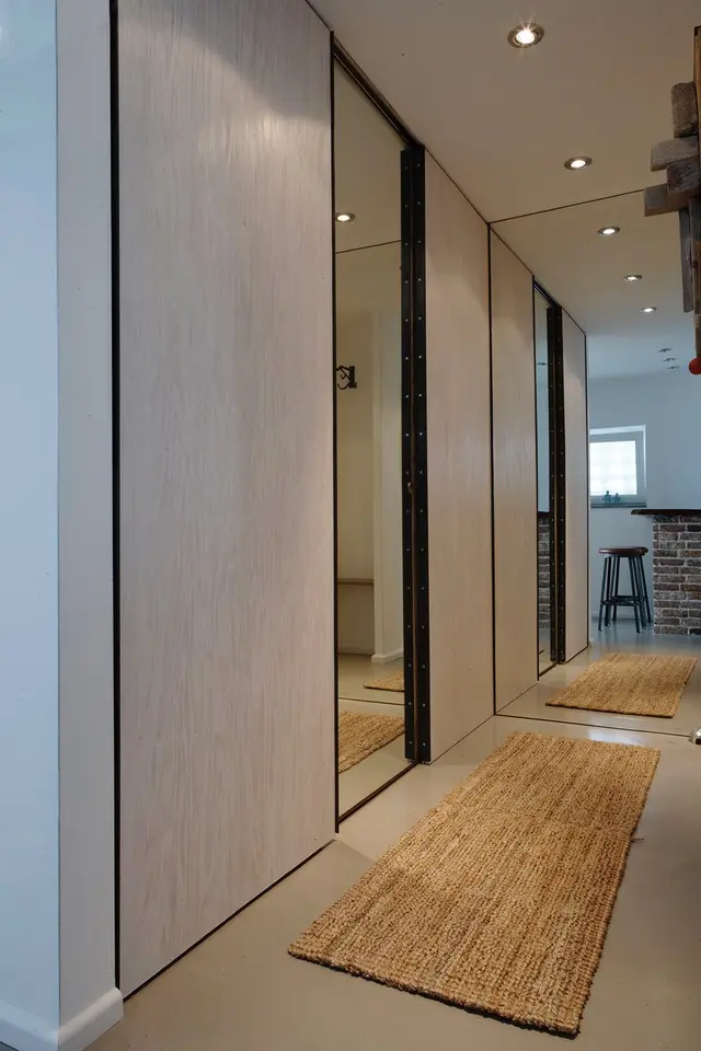 Studio mit 45 m² in Düsseldorf – Bild 6