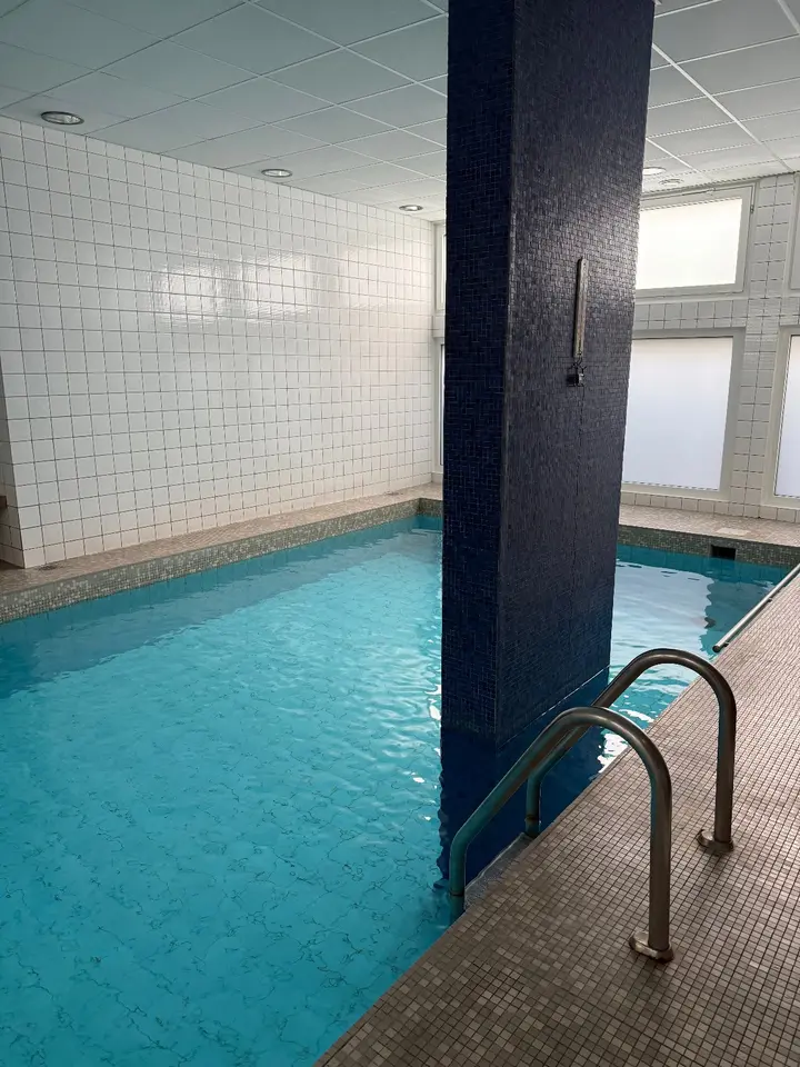 Studio mit 45 m² in Düsseldorf – Bild 8