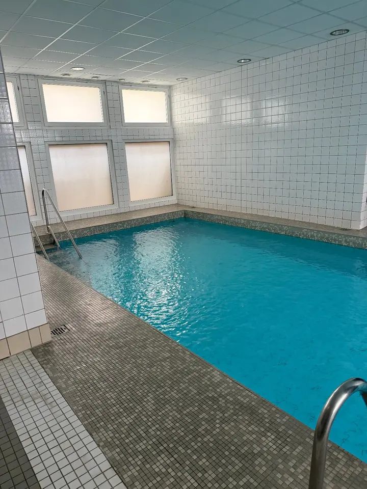 Studio mit 45 m² in Düsseldorf – Bild 9