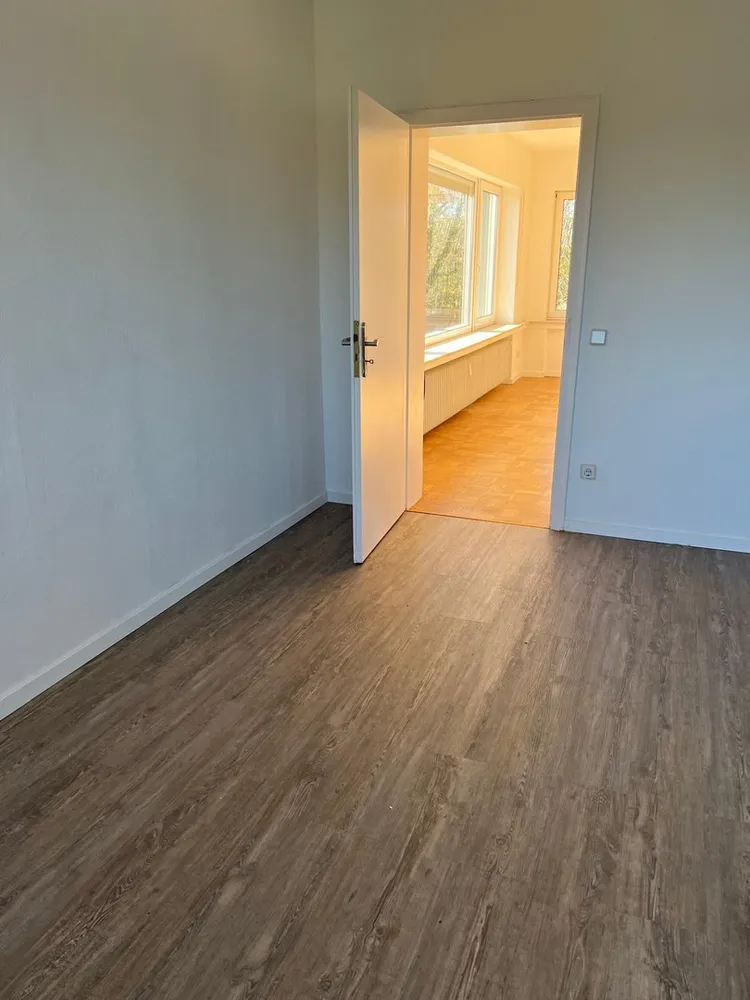 2 Zimmer Wohnung mit 69 m² in Detmold – Bild 2