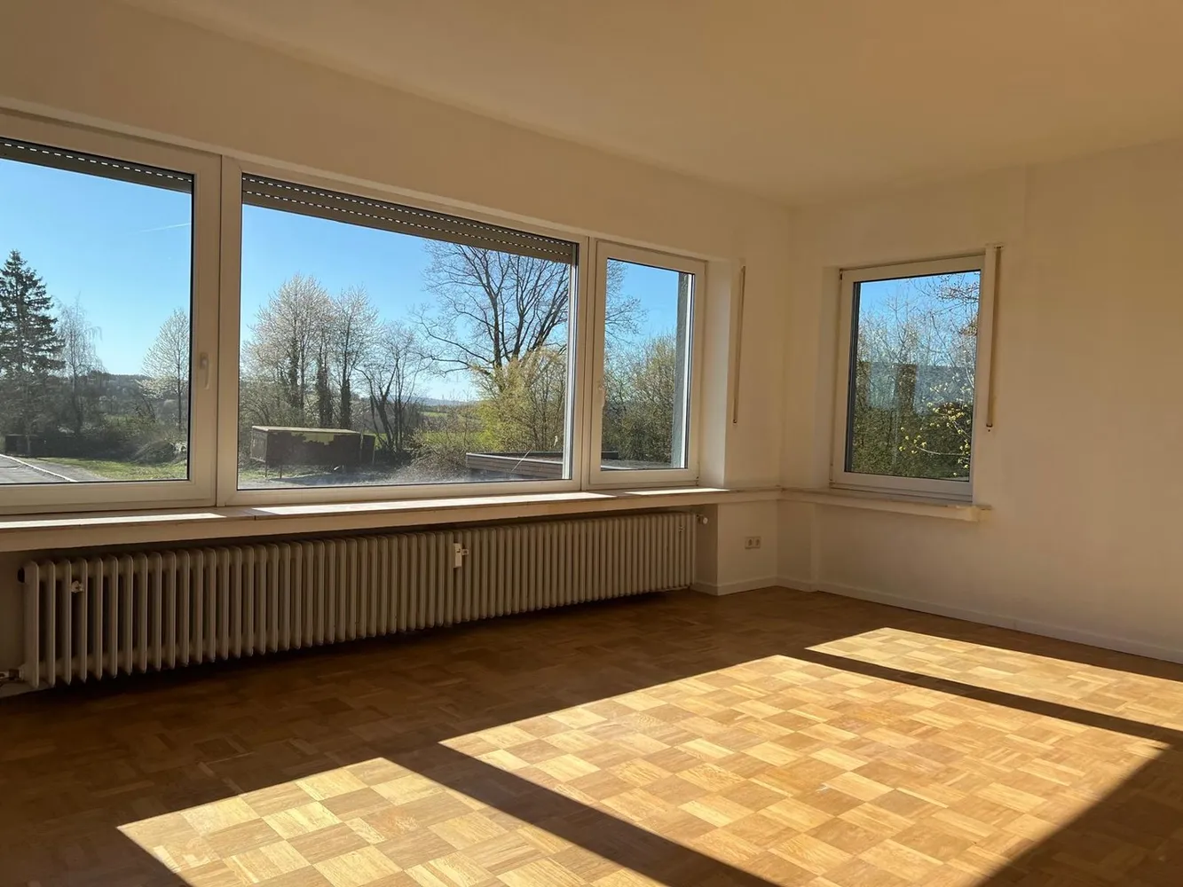 2 Zimmer Wohnung mit 69 m² in Detmold – Bild 3