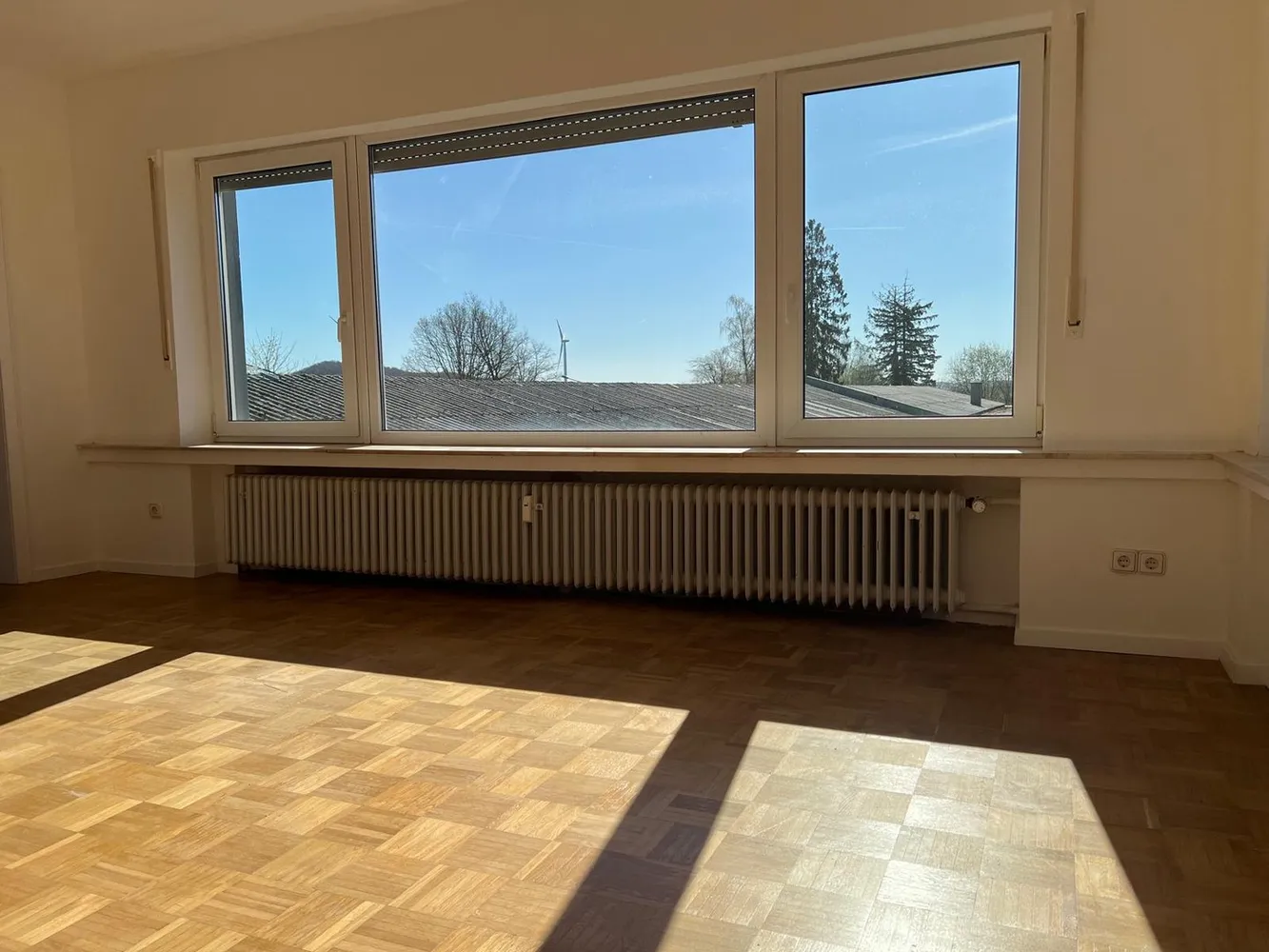 2 Zimmer Wohnung mit 69 m² in Detmold – Bild 4