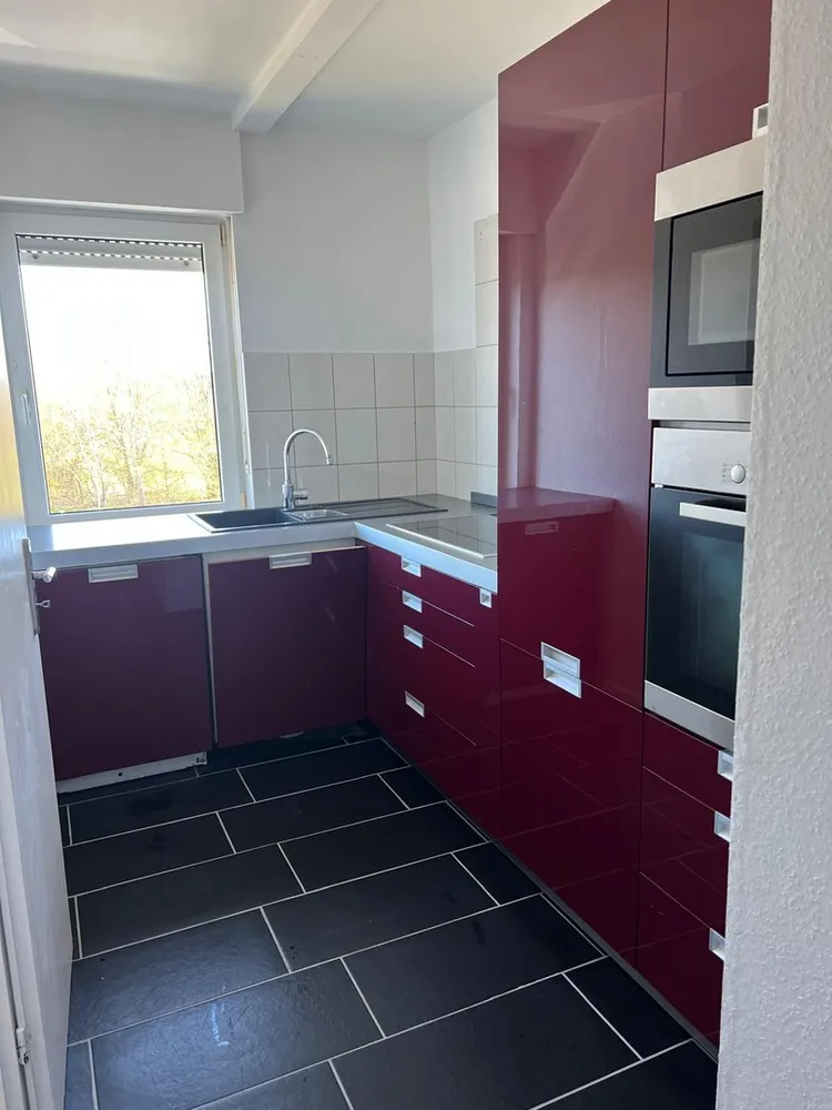 2 Zimmer Wohnung mit 69 m² in Detmold – Bild 5
