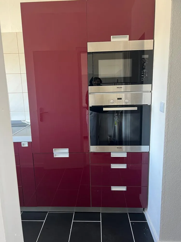 2 Zimmer Wohnung mit 69 m² in Detmold – Bild 6