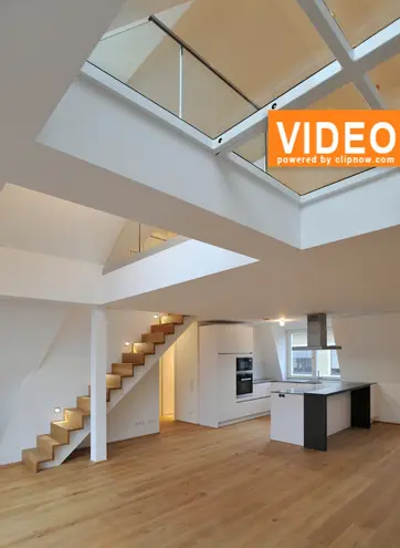 4 Zimmer Wohnung mit 135 m² in Essen – Bild 1