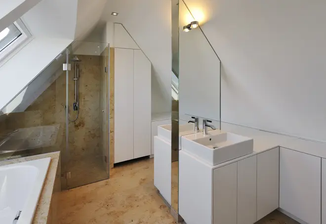 4 Zimmer Wohnung mit 135 m² in Essen – Bild 11