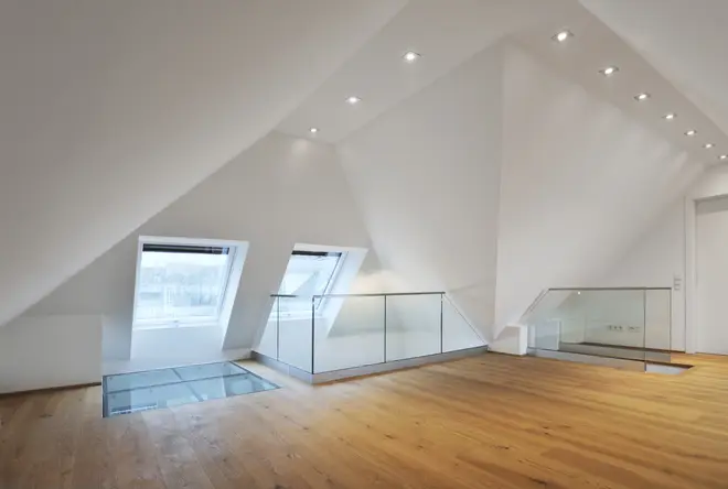 4 Zimmer Wohnung mit 135 m² in Essen – Bild 3