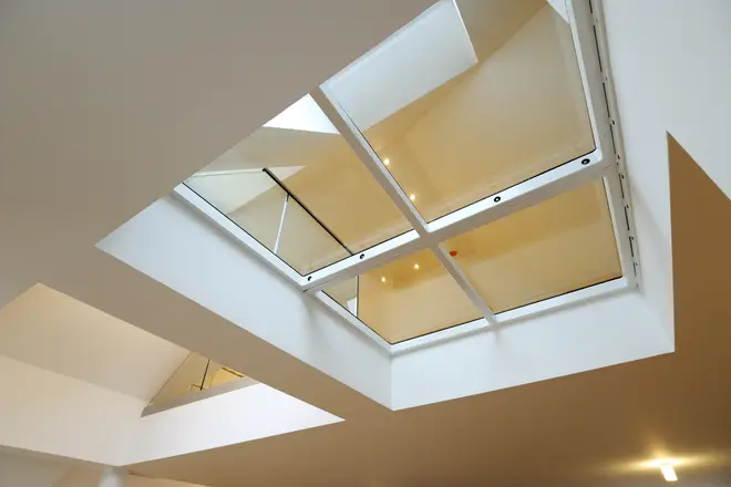 4 Zimmer Wohnung mit 135 m² in Essen – Bild 4