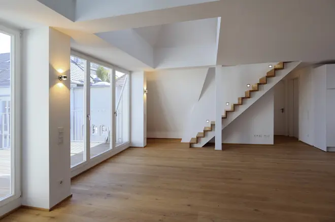4 Zimmer Wohnung mit 135 m² in Essen – Bild 6