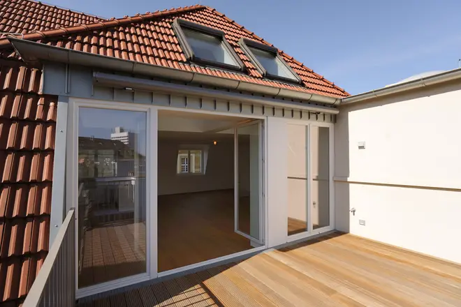 4 Zimmer Wohnung mit 135 m² in Essen – Bild 7