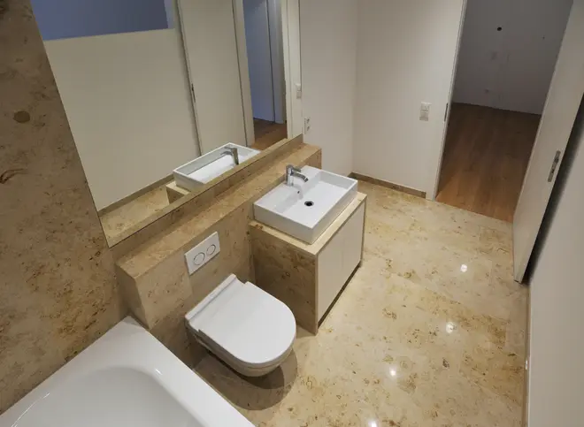 4 Zimmer Wohnung mit 135 m² in Essen – Bild 9