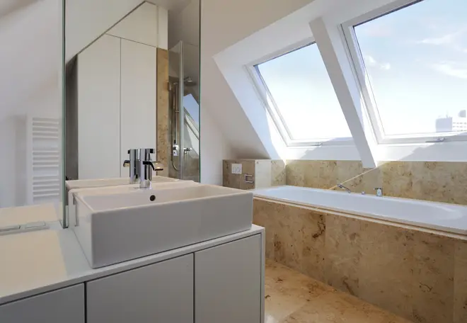 4 Zimmer Wohnung mit 135 m² in Essen – Bild 10