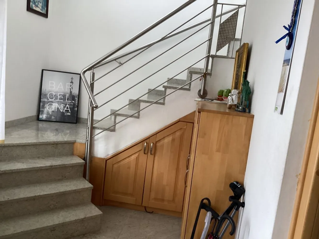 4 Zimmer Wohnung mit 118 m² in Celle – Bild 2