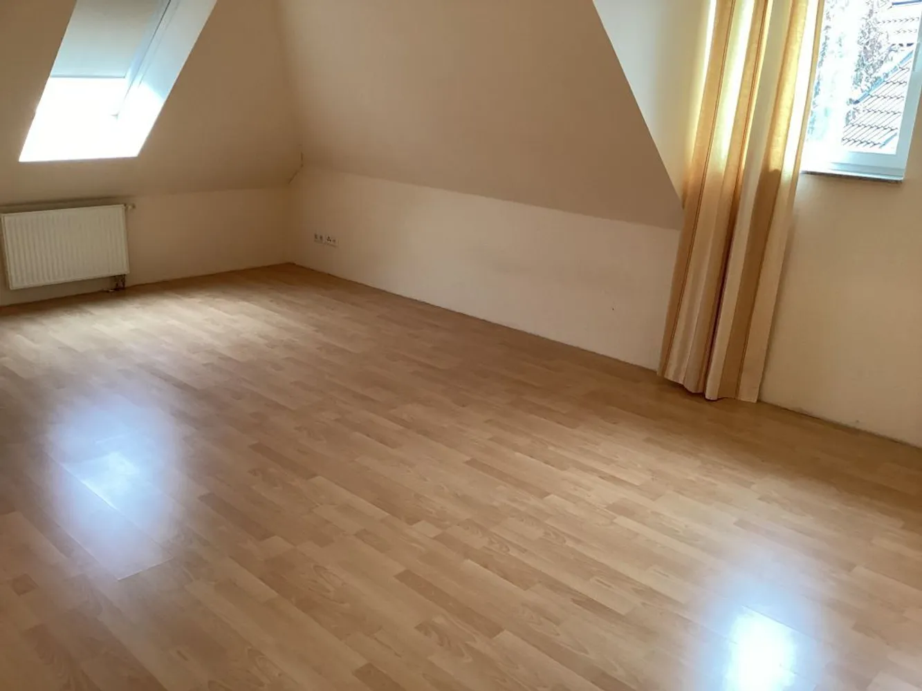 4 Zimmer Wohnung mit 118 m² in Celle – Bild 11