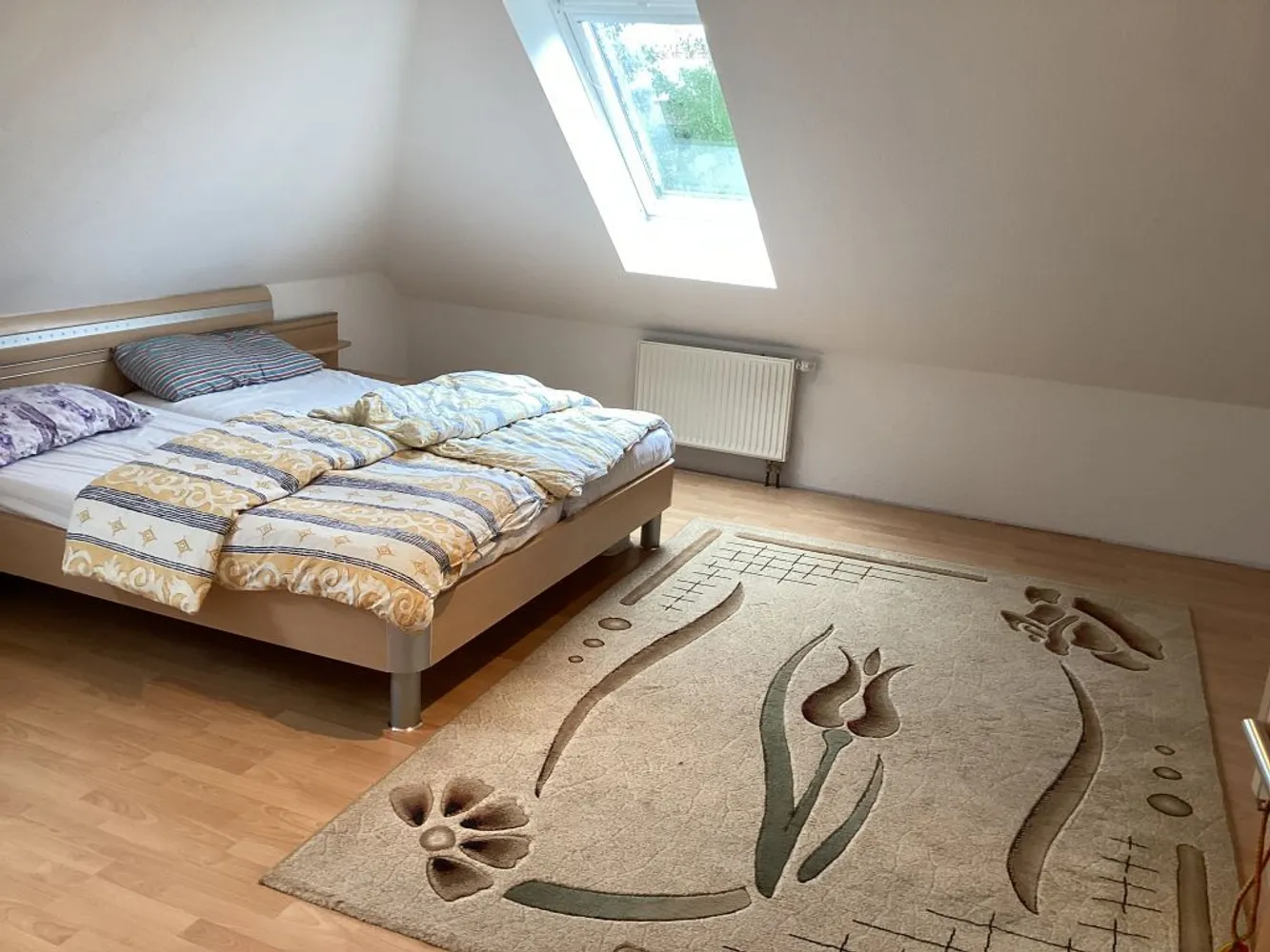 4 Zimmer Wohnung mit 118 m² in Celle – Bild 12
