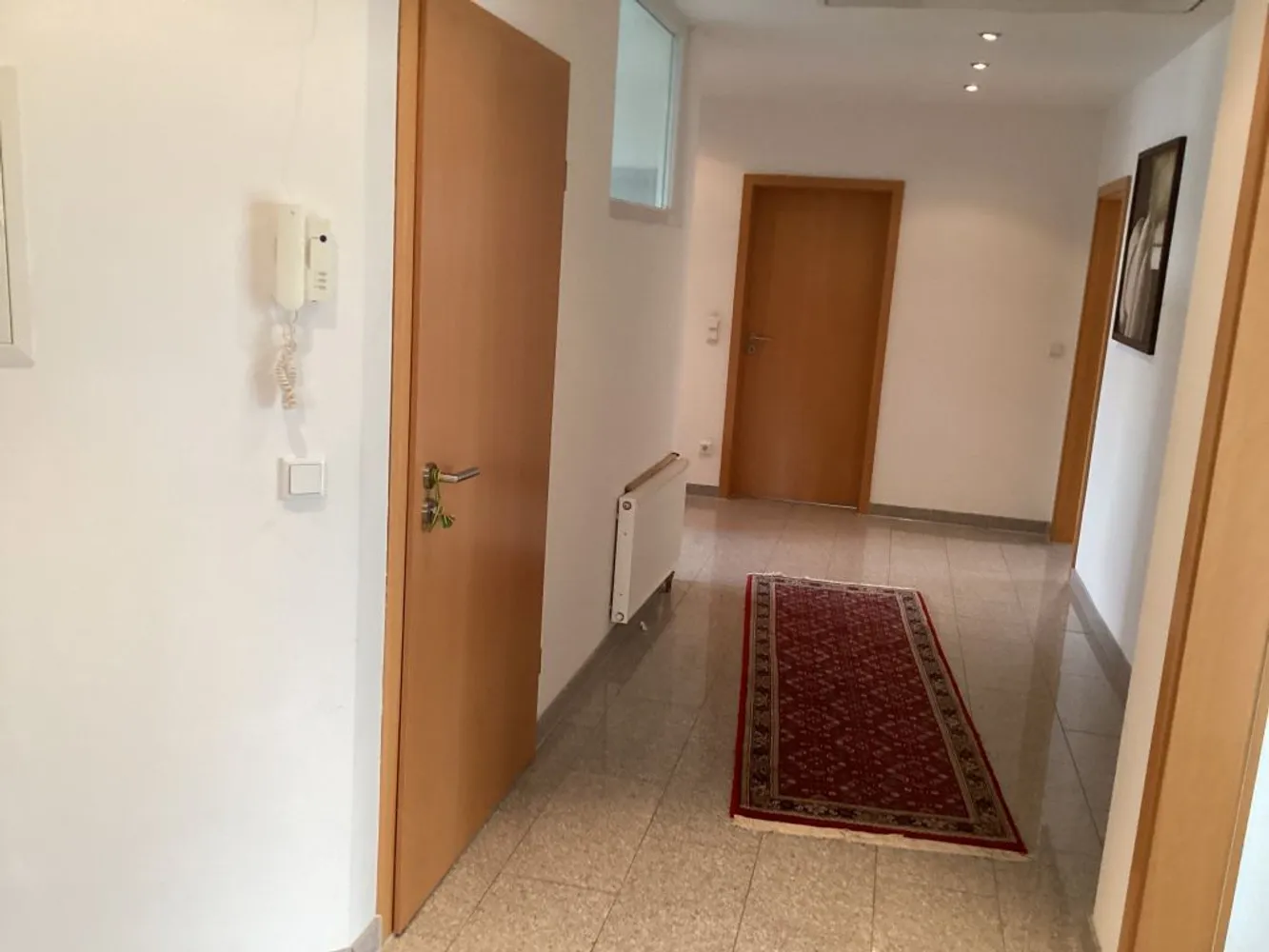 4 Zimmer Wohnung mit 118 m² in Celle – Bild 4