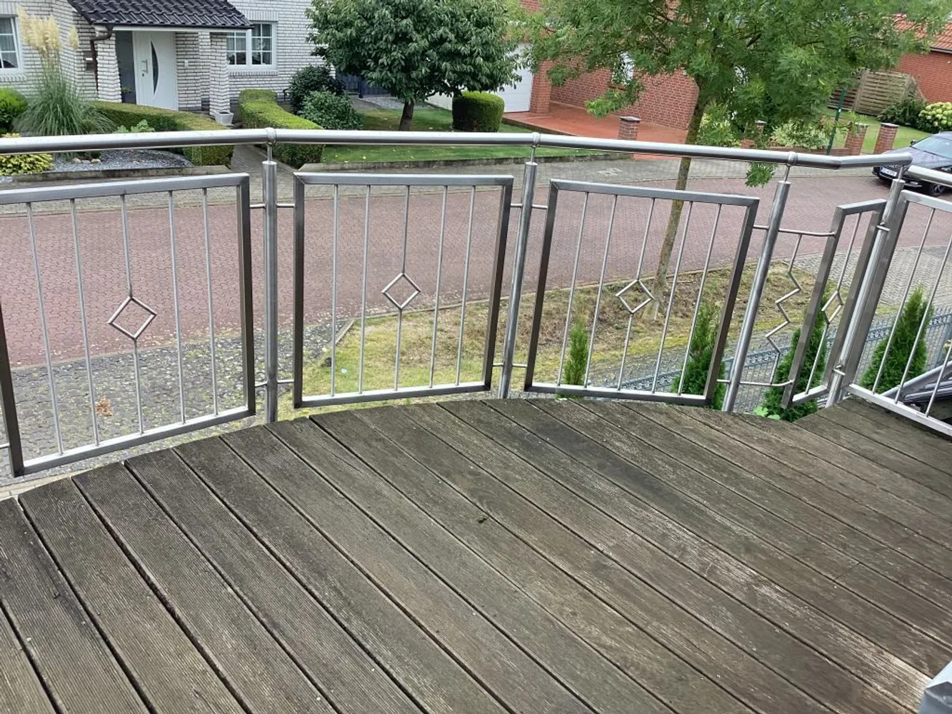 4 Zimmer Wohnung mit 118 m² in Celle – Bild 6