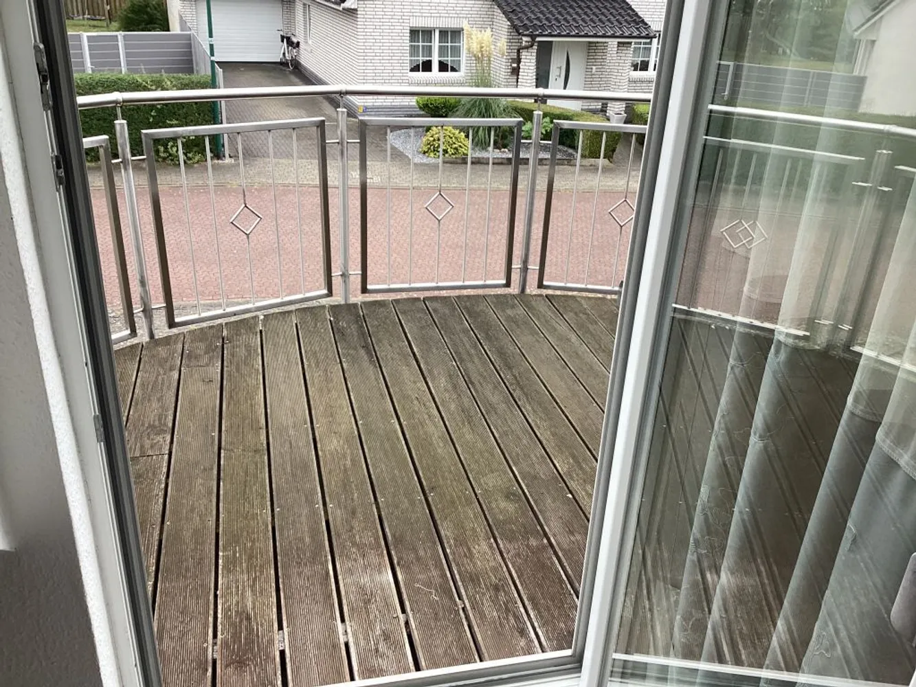 4 Zimmer Wohnung mit 118 m² in Celle – Bild 7