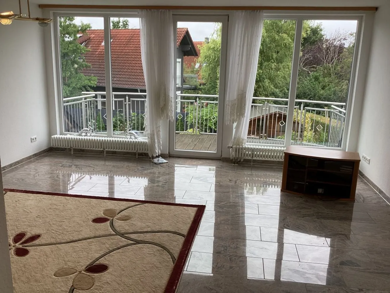 4 Zimmer Wohnung mit 118 m² in Celle – Bild 8