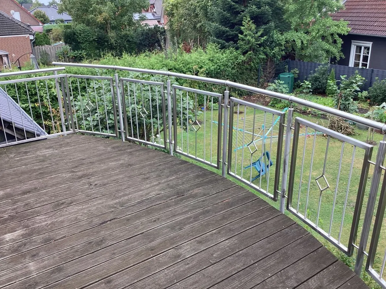 4 Zimmer Wohnung mit 118 m² in Celle – Bild 9