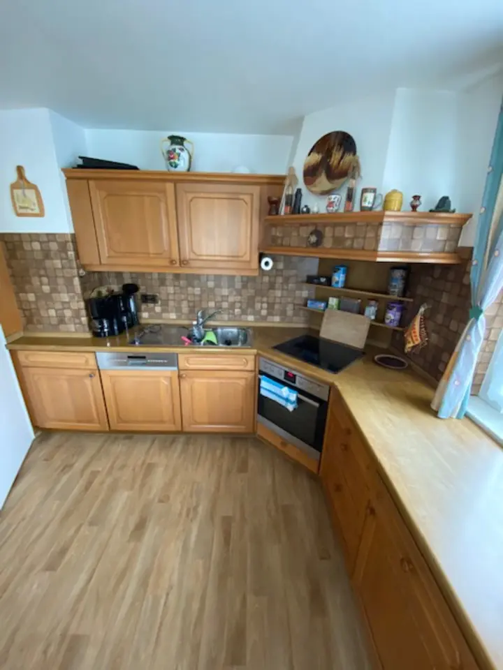 WG-Zimmer mit 45 m² in Waldshut-Tiengen – Bild 1