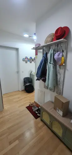 3 Zimmer Wohnung mit 71 m² in München – Bild 11