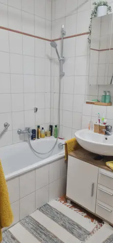 3 Zimmer Wohnung mit 71 m² in München – Bild 12