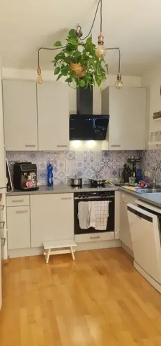 3 Zimmer Wohnung mit 71 m² in München – Bild 4
