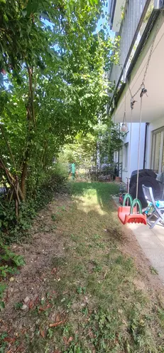 3 Zimmer Wohnung mit 71 m² in München – Bild 6