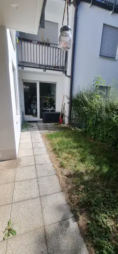 3 Zimmer Wohnung mit 71 m² in München – Bild 7