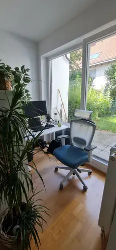 3 Zimmer Wohnung mit 71 m² in München – Bild 8