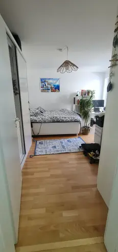 3 Zimmer Wohnung mit 71 m² in München – Bild 9