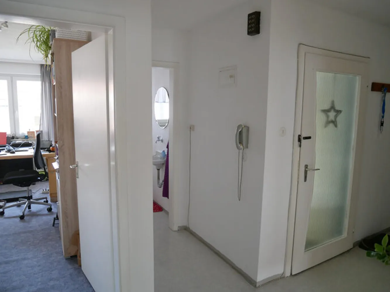 2 Zimmer Wohnung mit 60 m² in Ulm – Bild 2