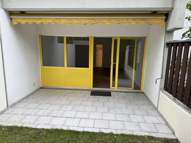 2 Zimmer Wohnung mit 68 m² in Darmstadt – Bild 1