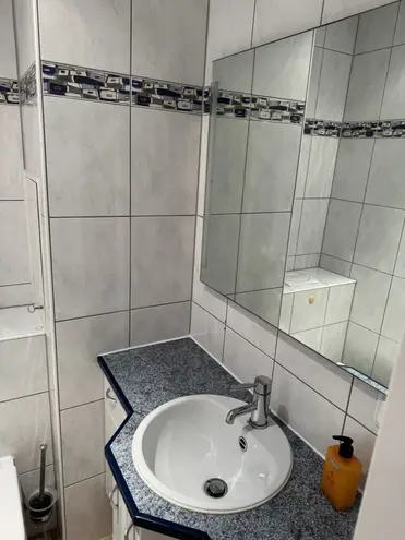 2 Zimmer Wohnung mit 68 m² in Darmstadt – Bild 11