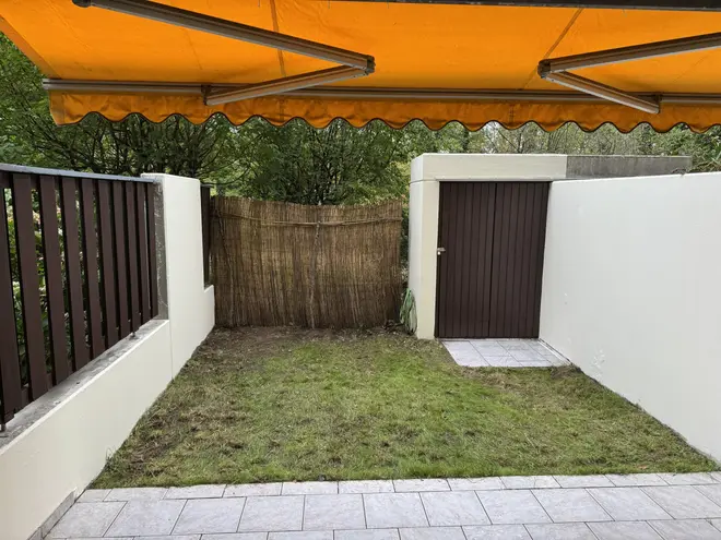 2 Zimmer Wohnung mit 68 m² in Darmstadt – Bild 2
