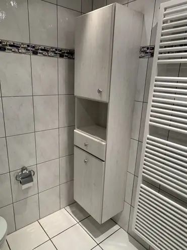 2 Zimmer Wohnung mit 68 m² in Darmstadt – Bild 8