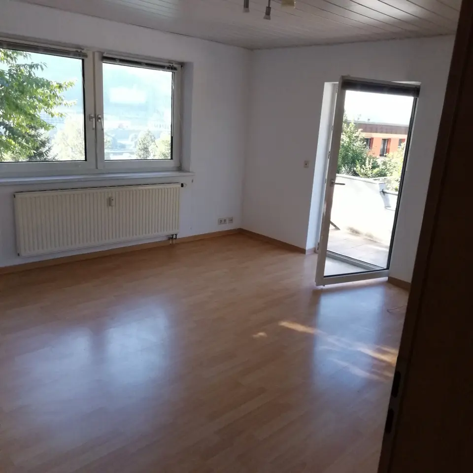 3 Zimmer Wohnung mit 49 m² in Aalen – Bild 8