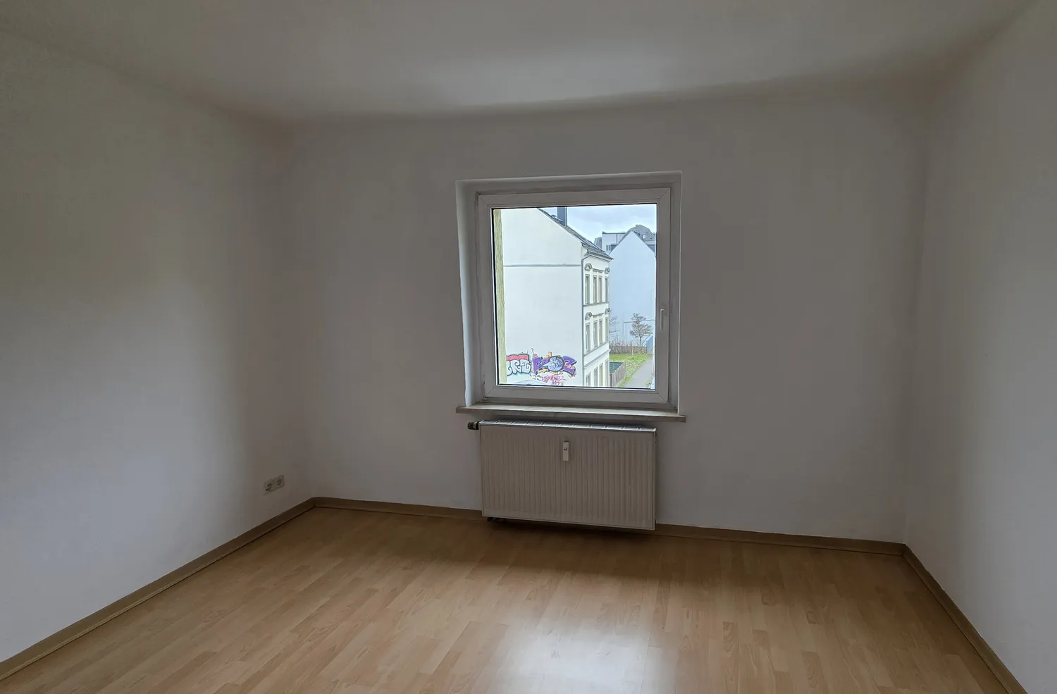 2 Zimmer Wohnung mit 53 m² in Plauen – Bild 2