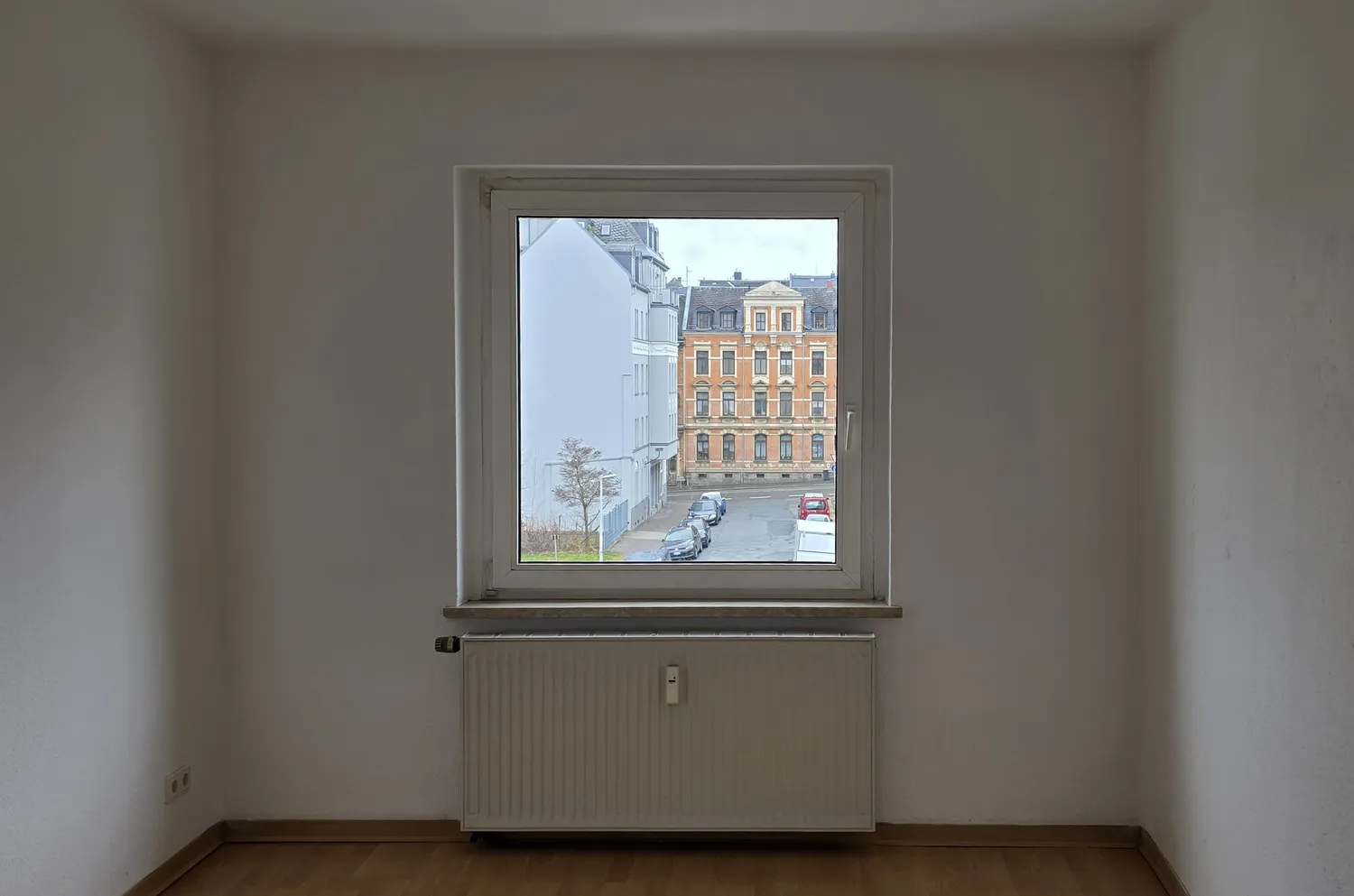 2 Zimmer Wohnung mit 53 m² in Plauen – Bild 4