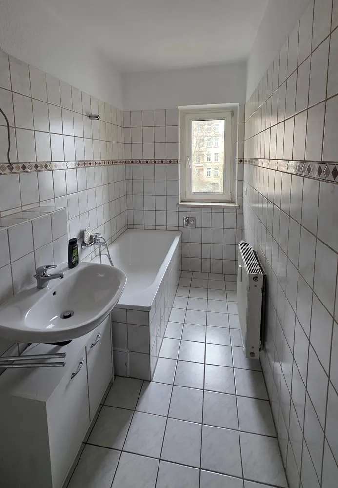2 Zimmer Wohnung mit 53 m² in Plauen – Bild 6
