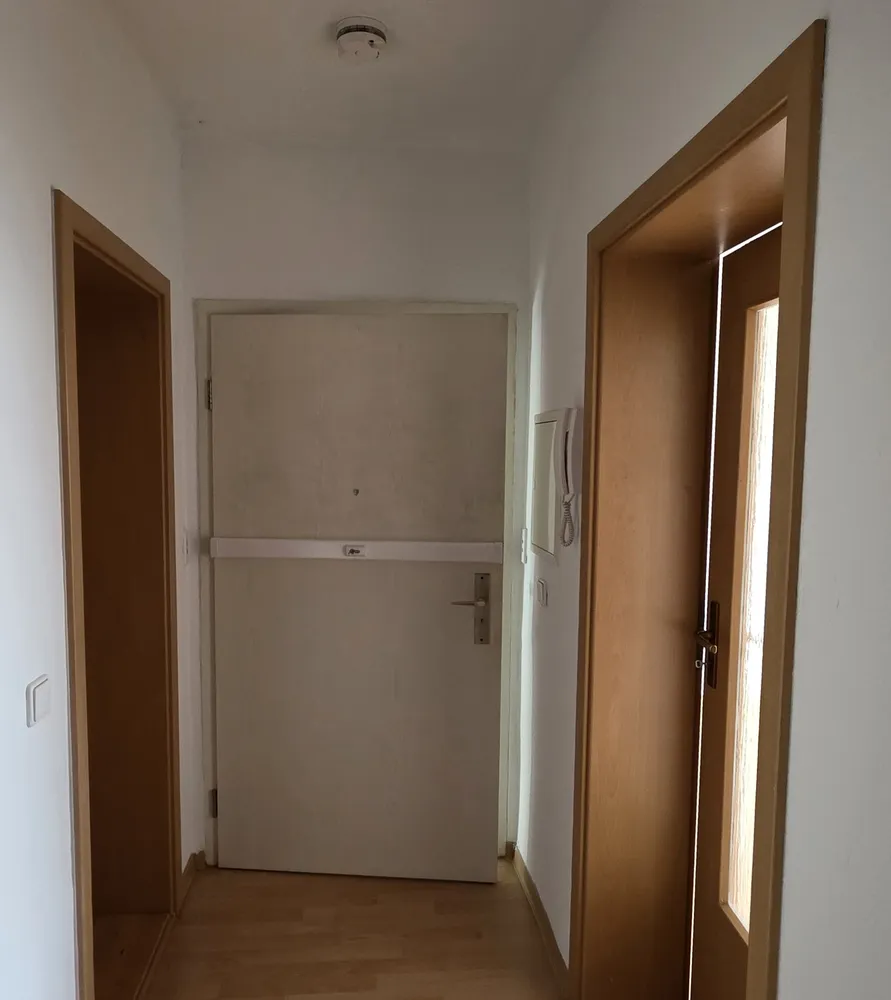 2 Zimmer Wohnung mit 53 m² in Plauen – Bild 7