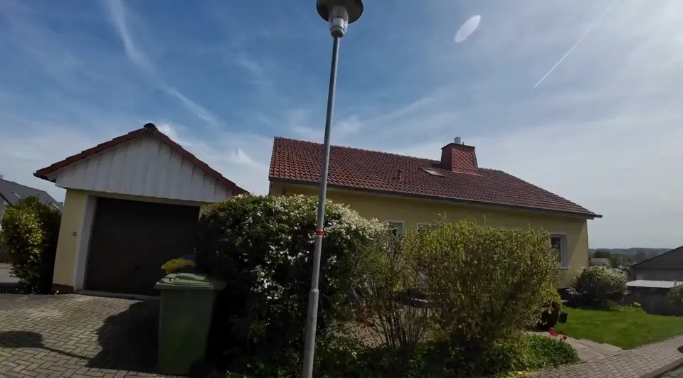 6 Zimmer Haus mit 212 m² in Marburg – Bild 3