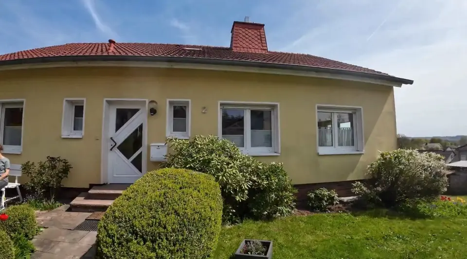6 Zimmer Haus mit 212 m² in Marburg – Bild 4