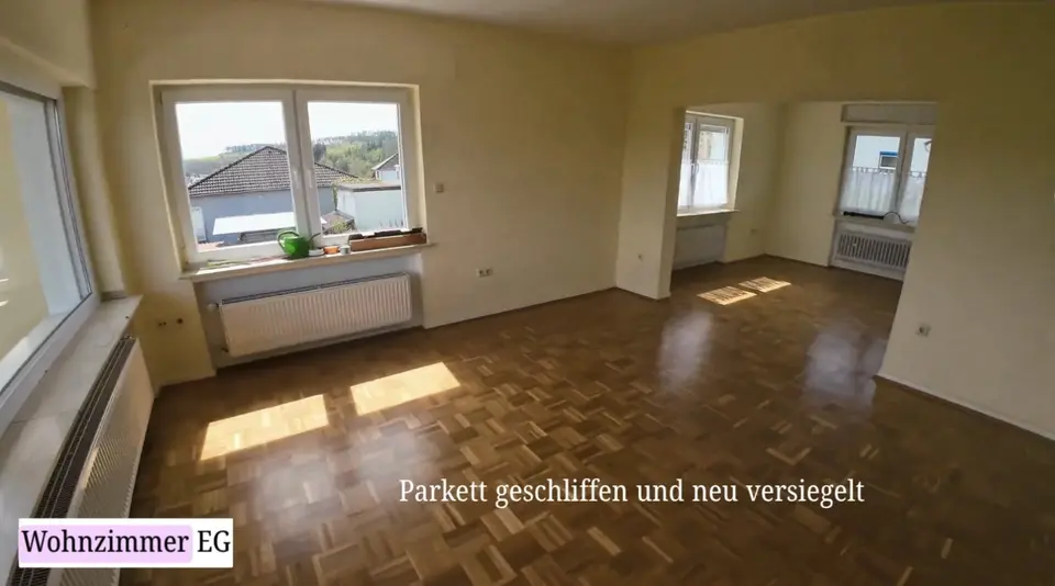 6 Zimmer Haus mit 212 m² in Marburg – Bild 6