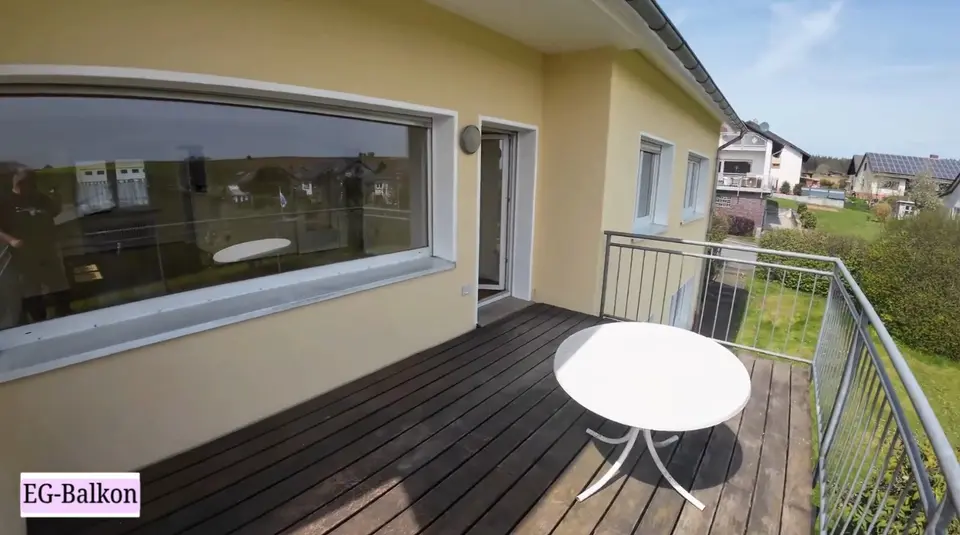 6 Zimmer Haus mit 212 m² in Marburg – Bild 8